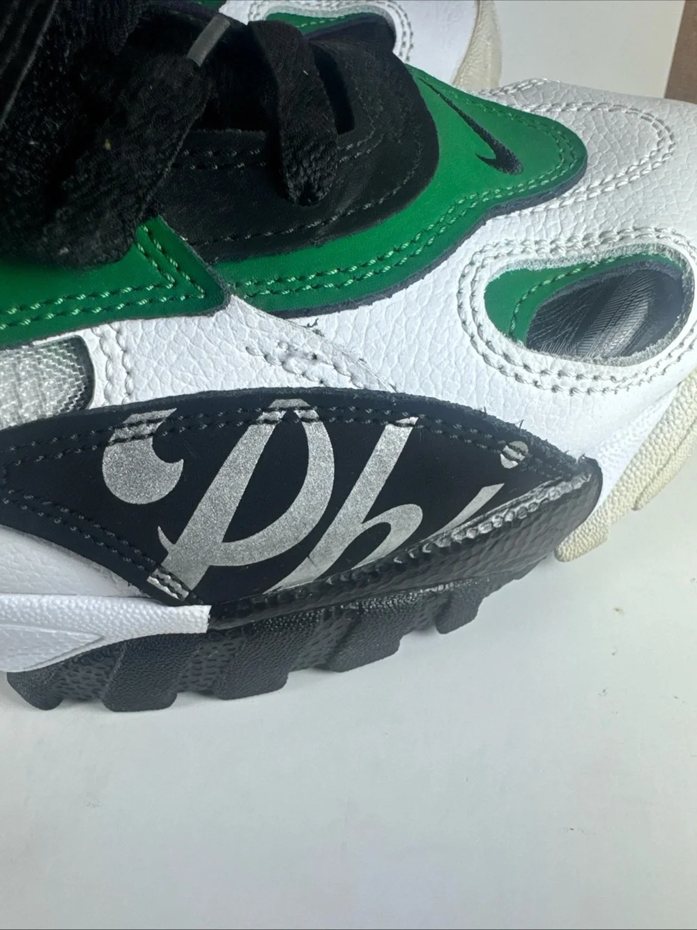 Nike Air Max Speed Turf Philadelphia Eagles Men’s Size 10.5 Sneakers